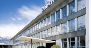 Dätwyler Holding AG in Altdorf Kanton Uri