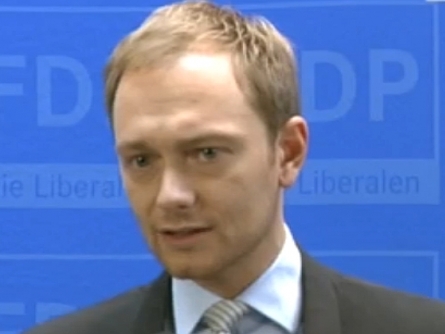 Lindner warnt vor politischem Missbrauch der Zuwanderungsdebatte