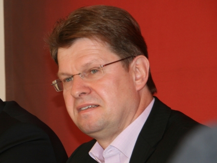 Stegner: Rentenvereinbarungen nicht verhandelbar