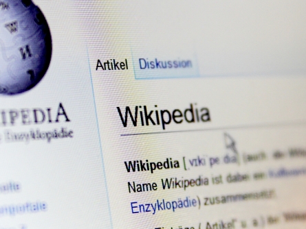 Wikipedia-Gründer: Online-Lexikon soll weiblicher werden
