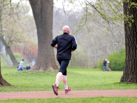 Jeder Dritte nutzt Urlaub zur aktiven Gesundheitsvorsorge