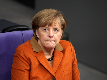 SPD und Grüne fordern von Merkel klare Worte an Erdogan