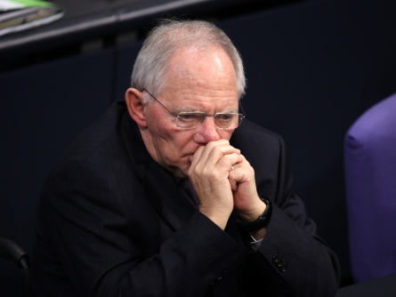 Lambsdorff: Sch&auml;uble-Vorsto&szlig; f&uuml;r drittes Griechenland-Paket "nicht nachvollziehbar"