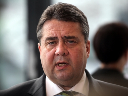 Gabriel blockiert Neubesetzung der Bundesbankspitze