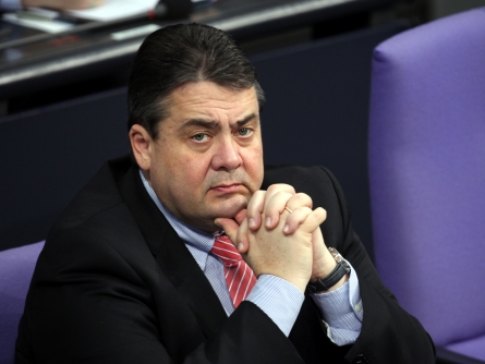 Gabriel: Fracking kurzfristig keine Lösung für Energieprobleme