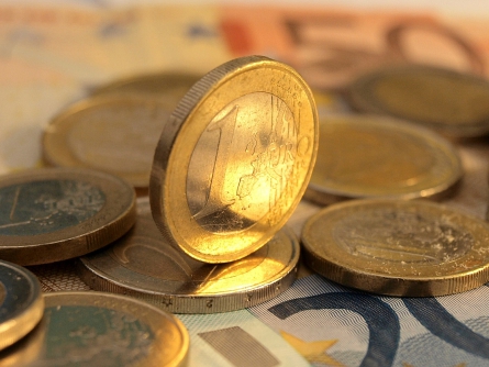 Euromünzen, über dts Nachrichtenagentur