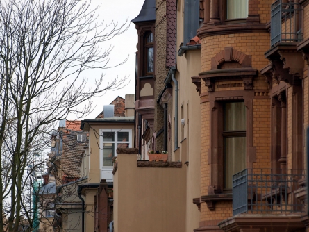 Gefahr einer Immobilienpreisblase nimmt zu