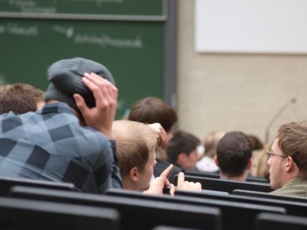 FDP: Elternunabhängiges BAföG fördert Chancengerechtigkeit