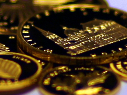 Parteirechtler hält geplanten Goldhandel der AfD für legitim