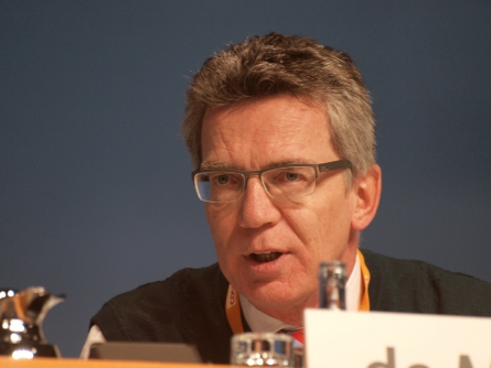 De Maizière verbietet dschihadistische Gruppe