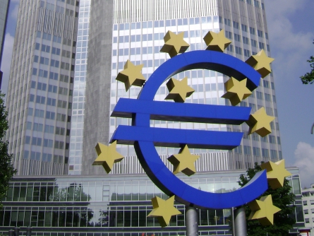 EZB öffnet ab Montag die Geldschleusen