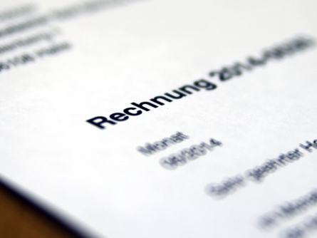 Bundesregierung will bürokratische Belastungen verringern