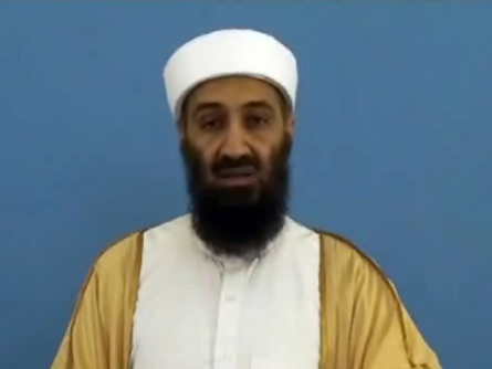 Osama Bin Laden, über dts Nachrichtenagentur