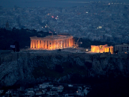 ESM-Chef: Zeit für Athen "wird knapp"