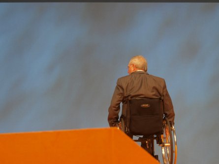 Schäuble will EU-Kommission entmachten