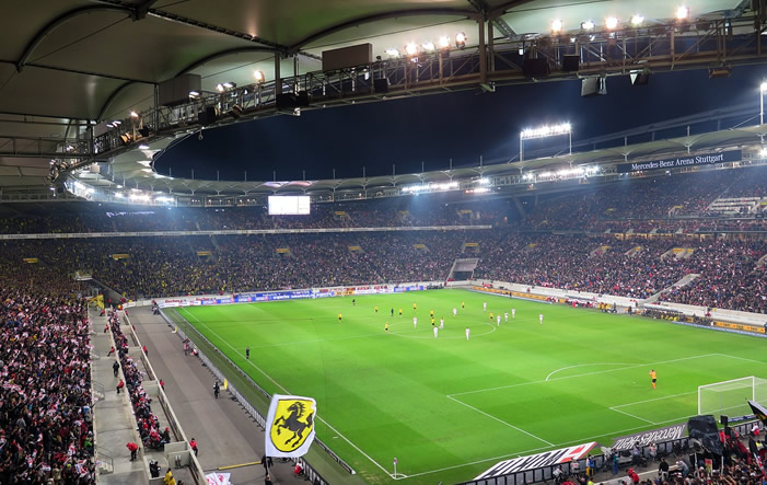 Sportwettenbranche und deren Aktiengesellschaften im Fokus