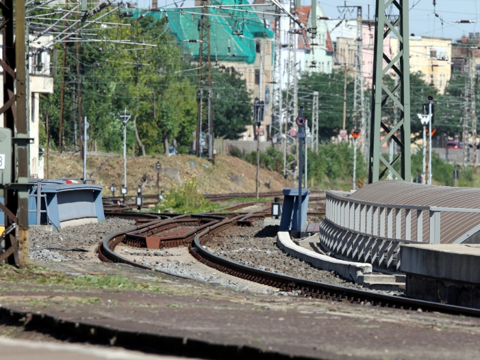 Fahrgastverband Pro Bahn will Sonderzüge für Flüchtlinge