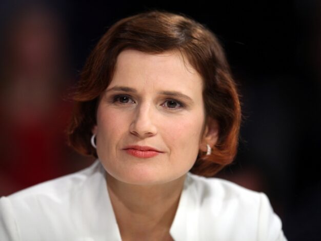 Kipping: Flüchtlingspolitik der GroKo ist menschenverachtend