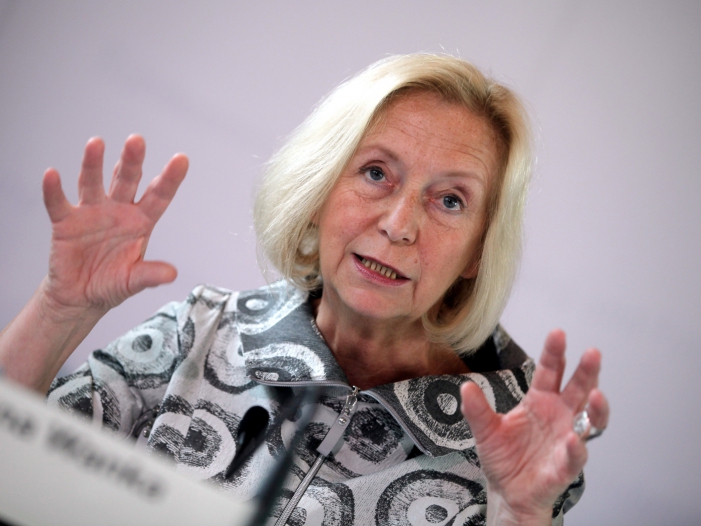 Wanka kündigt neue China-Strategie an