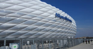 FC Bayern Arena