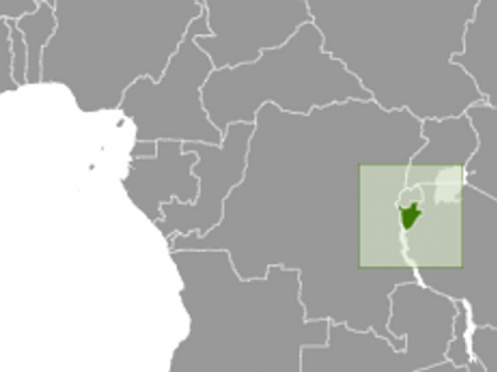 Burundi, über dts Nachrichtenagentur