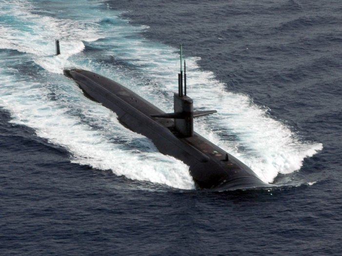 U-Boot, über dts Nachrichtenagentur