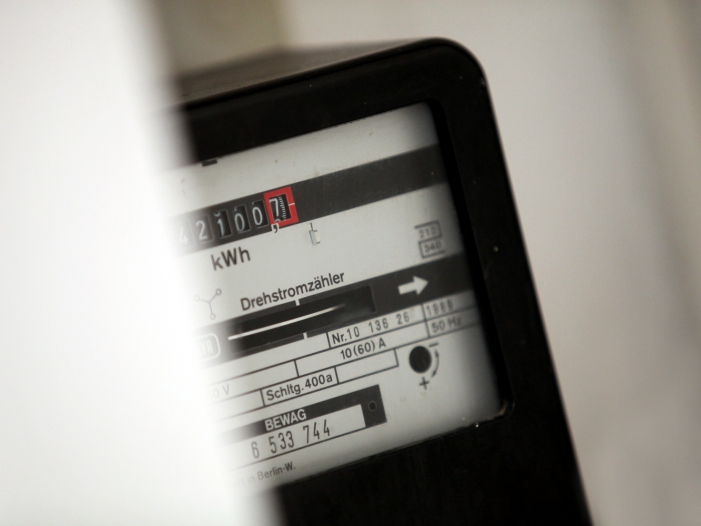 Habeck will grundlegende Strompreis-Reform Habeck will grundlegende Strompreis-Reform