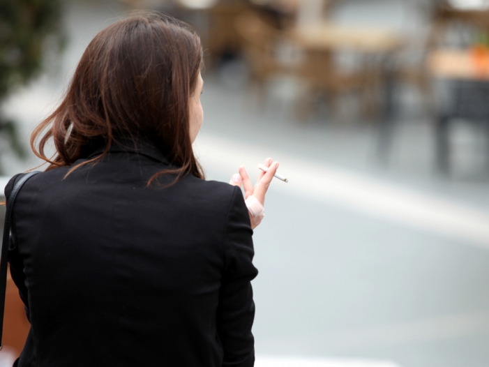 Forschungsinstitut will Sonderabgabe für Raucher Forschungsinstitut will Sonderabgabe für Raucher