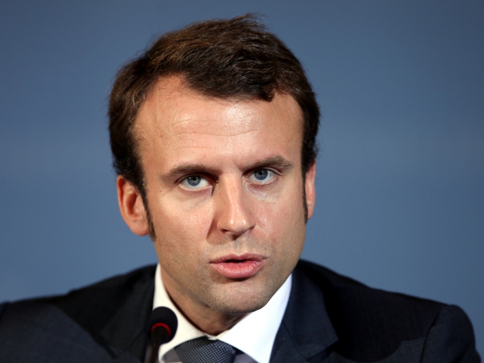 Französischer Wirtschaftsminister warnt vor Zusammenbruch der EU