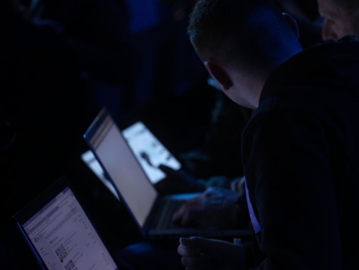 Bundesamt warnt vor Hacker-Attacken auf Unternehmen und Behörden