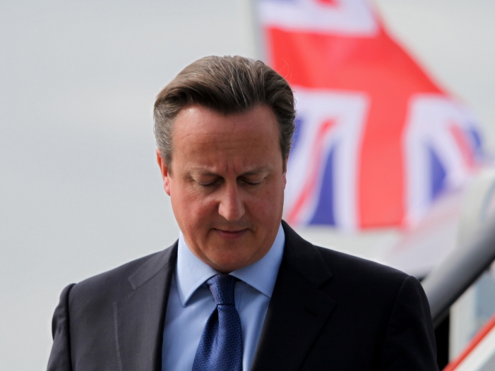 Cameron mit Brexit-Kompromiss zufrieden