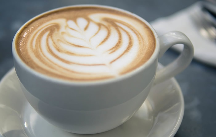 Tchibo kopiert Nespresso mit neuem Kaffeekapsel-Konzept 
