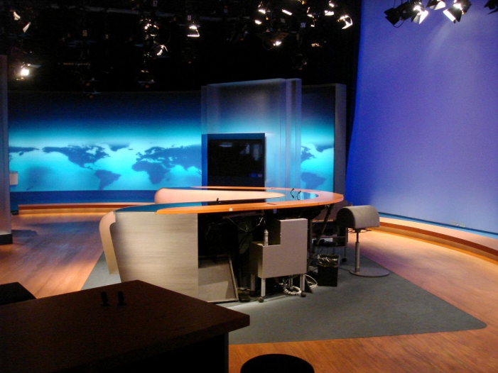 Gniffke: "Tagesschau" hat kein Glaubwürdigkeitsproblem