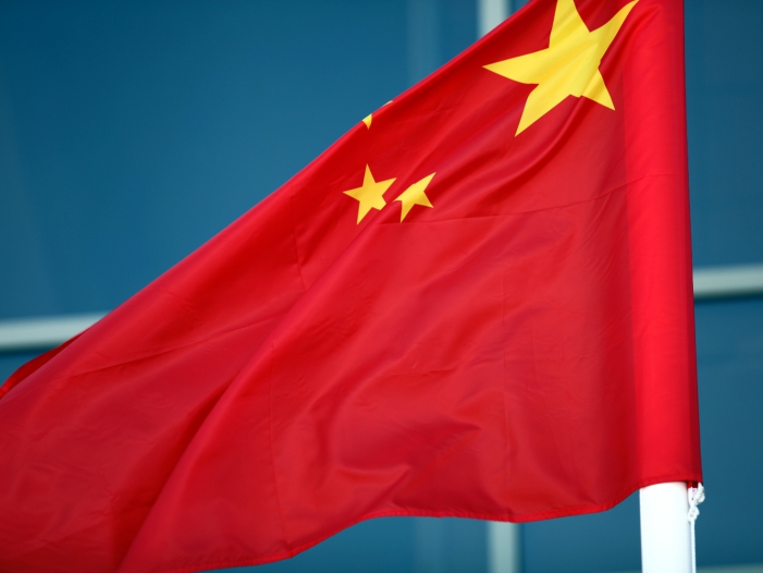 Stahlverband: EU darf China nicht als Marktwirtschaft anerkennen