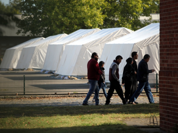 Entwicklungshilfe: Berlin kann sich Flüchtlingsausgaben anrechnen lassen 