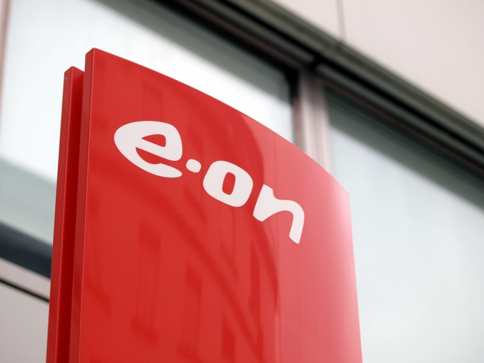 Eon-Logo, über dts Nachrichtenagentur