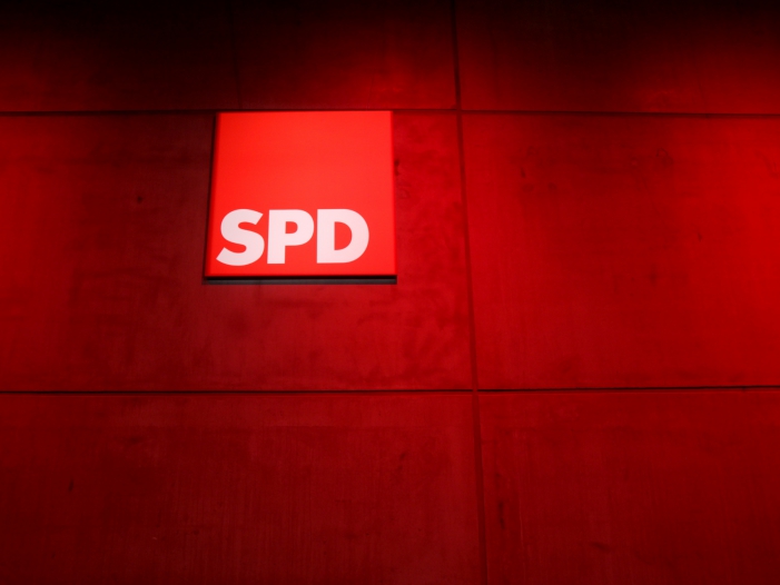 Umfrage: Mehrheit will SPD als Anwalt der "einfachen Menschen"