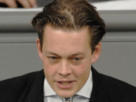 No-Spy-Abkommen: Von Notz kritisiert Versäumnisse der Regierung