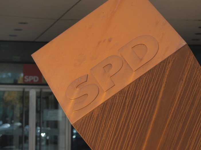 SPD-Bundestagsfraktion legt Lobbyisten-Liste offen