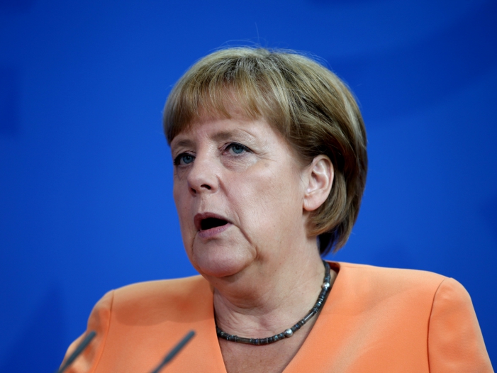 FDP-Vize Kubicki wirft Merkel Heuchelei vor