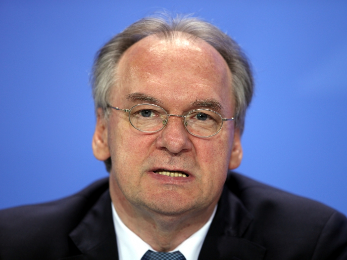 Koalitionsverhandlungen in Sachsen-Anhalt beginnen