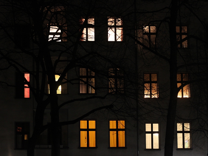 Licht in Wohnungen, über dts Nachrichtenagentur