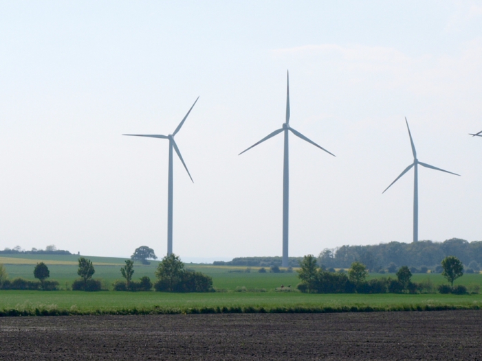 Gabriel will Windkraft-Förderung drastisch kürzen