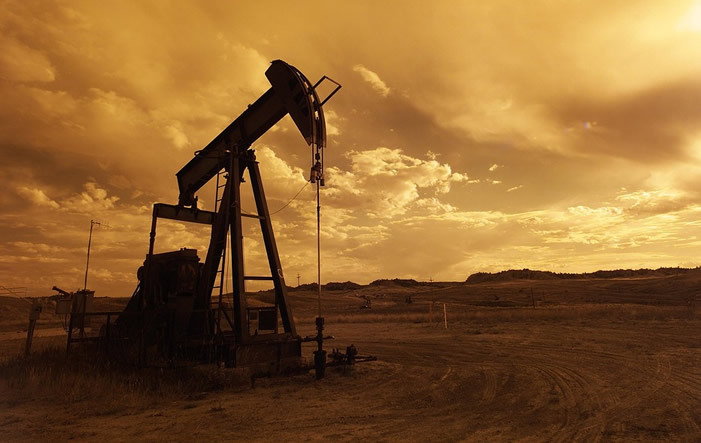 Geldanlage – in Erdöl investieren?
