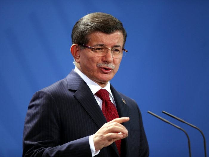 Türkei: AKP-Vorstand nominiert Yildirim als Davutoglu-Nachfolger 