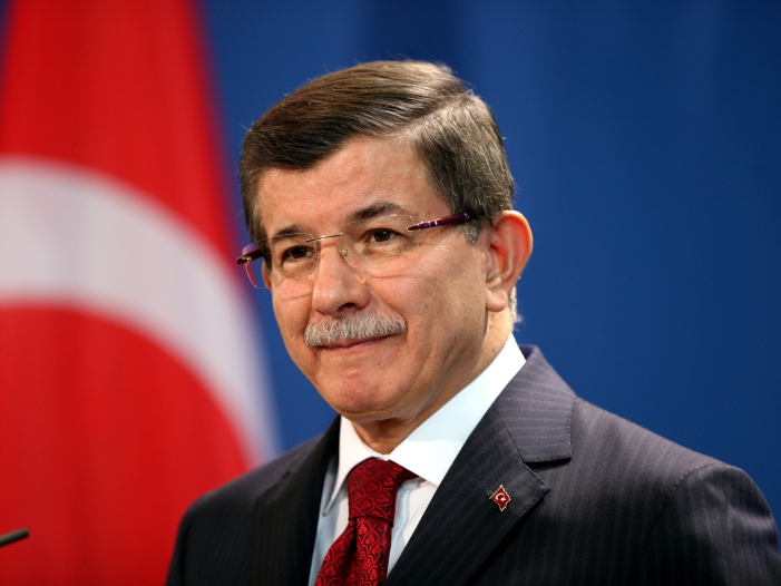 Türkischer Ministerpräsident Davutoglu erwägt Rücktritt