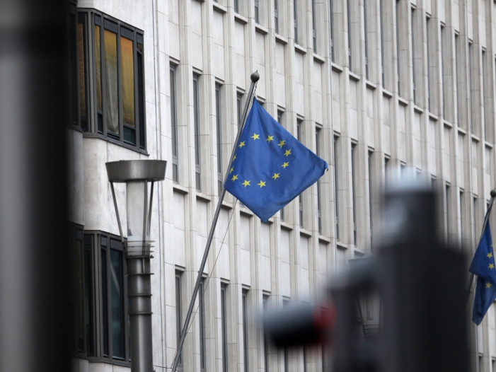 Euro-Gruppen-Chef Dijsselbloem zweifelt an Juncker