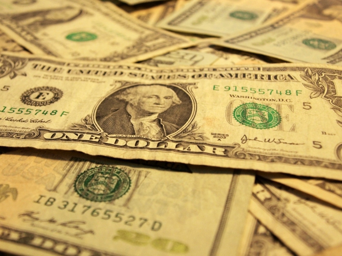 US-Notenbank vor Zinsentscheidung