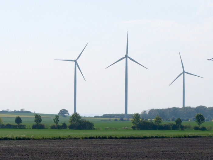 Branchenverband: Energiewende stagniert