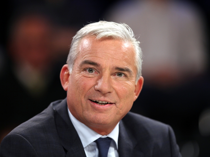 CDU-Vize Strobl fordert Bundeswehreinsatz im Inneren